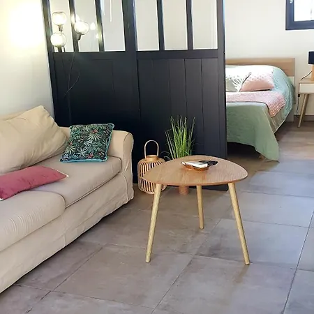 Apartmán House Castirla