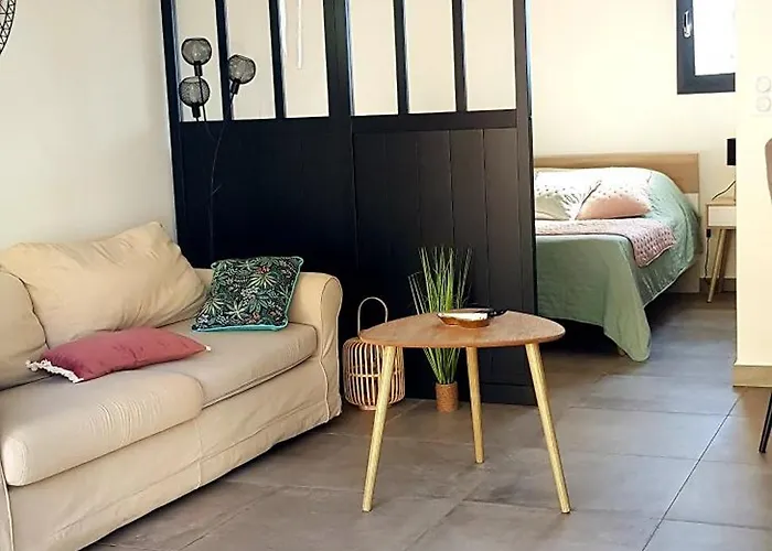 House Appartamento