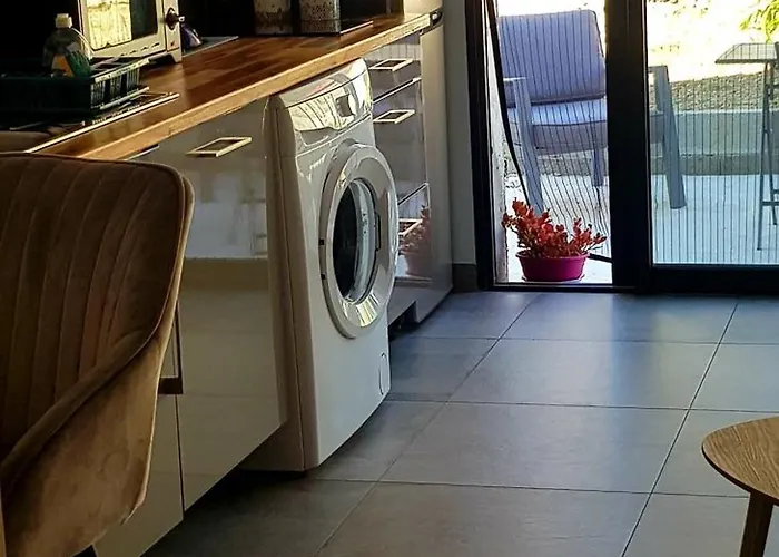 Appartamento House *