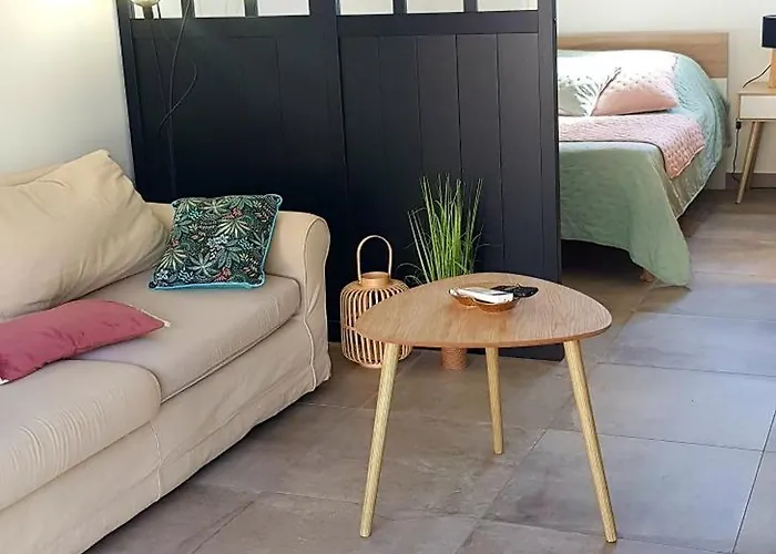 Appartamento House Castirla