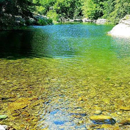 Apartamento House Castirla