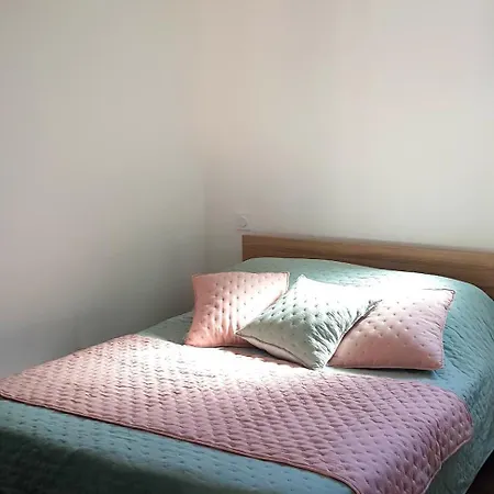 House Apartamento Castirla