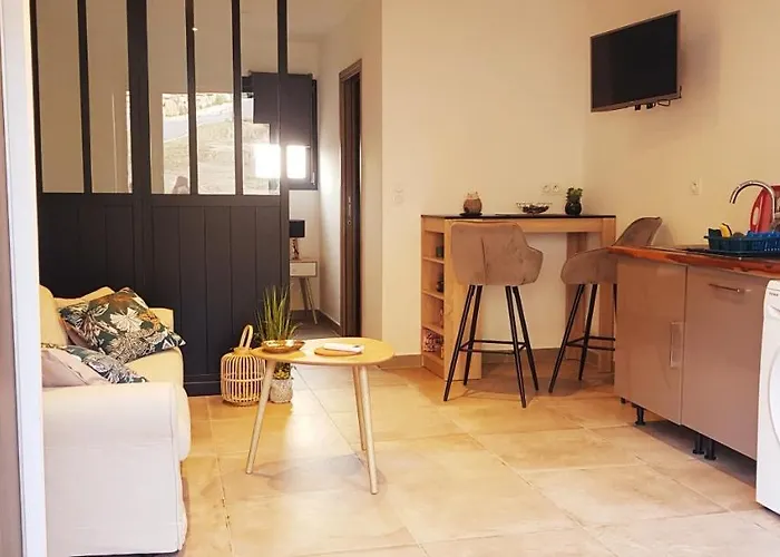Apartment House