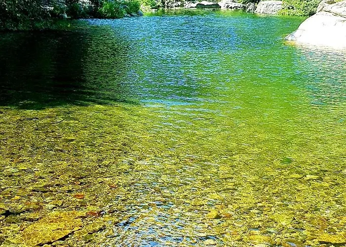 Apartment House Castirla