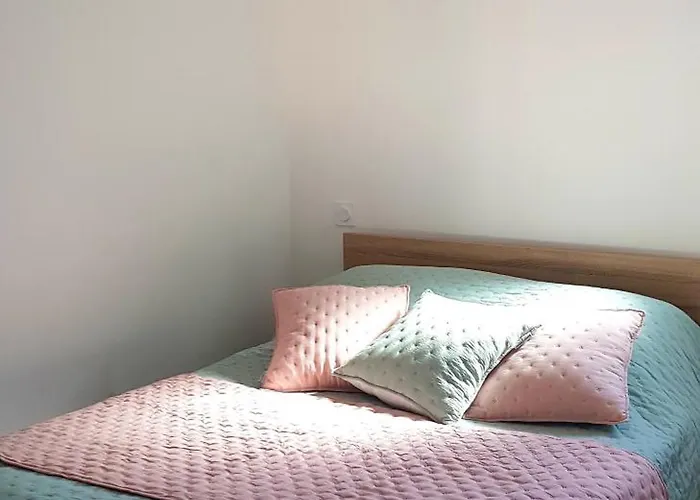 House Apartment Castirla